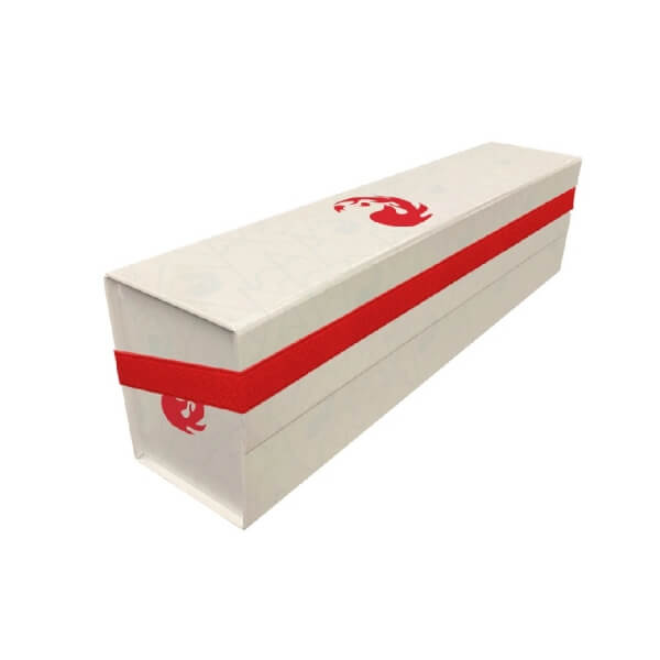 MTG Card Box 500+ Flat Pack Mana 8 - Mountain
