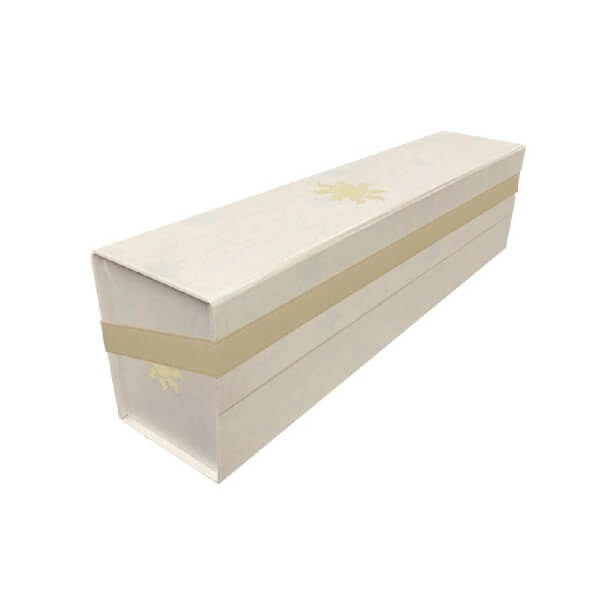 MTG Card Box 500+ Flat Pack Mana 8 - Plains