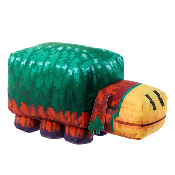 Minecraft plush Sniffer - 20 cm