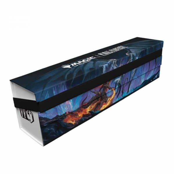 MTG Card Box 500+ Flat Pack - Final Fantasy