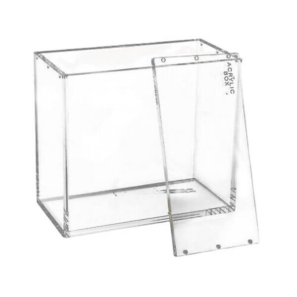 Acrylic box The Acrylic Box for Pokémon Elite Trainer Box Premium