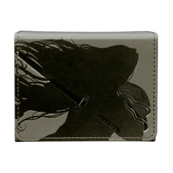 Premium Alcove Edge Deck Box Final Fantasy Sephiroth, Planet's Heir