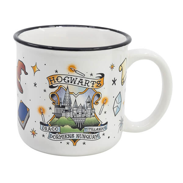 Harry Potter mug