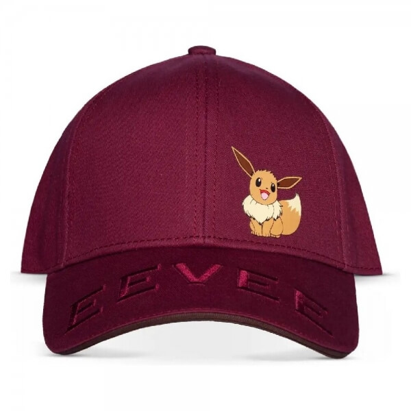 Pokémon Eevee Cap
