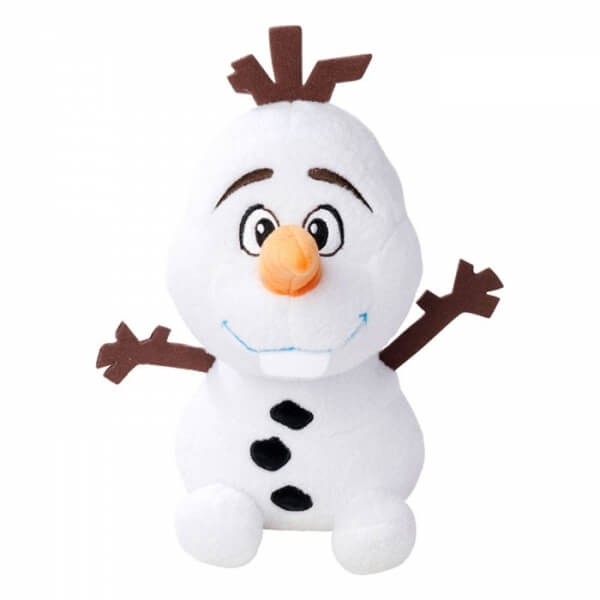 Frozen plush Olaf - 23 cm