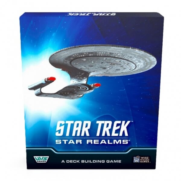 Star Trek Star Realms - EN