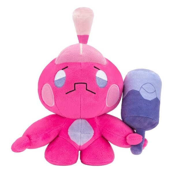 Pokémon plush Tinkatink - 20 cm