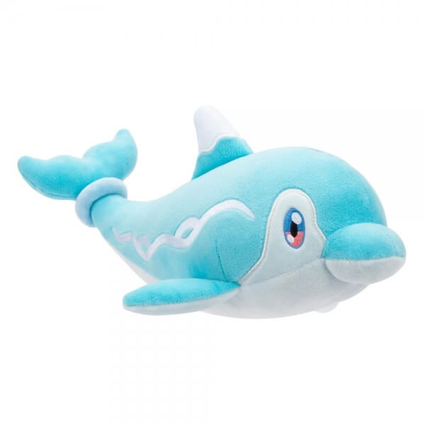 Pokémon plush Finizen - 20 cm