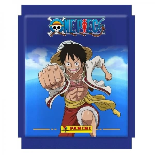 One Piece: Road to Egghead - Sticker Pack 