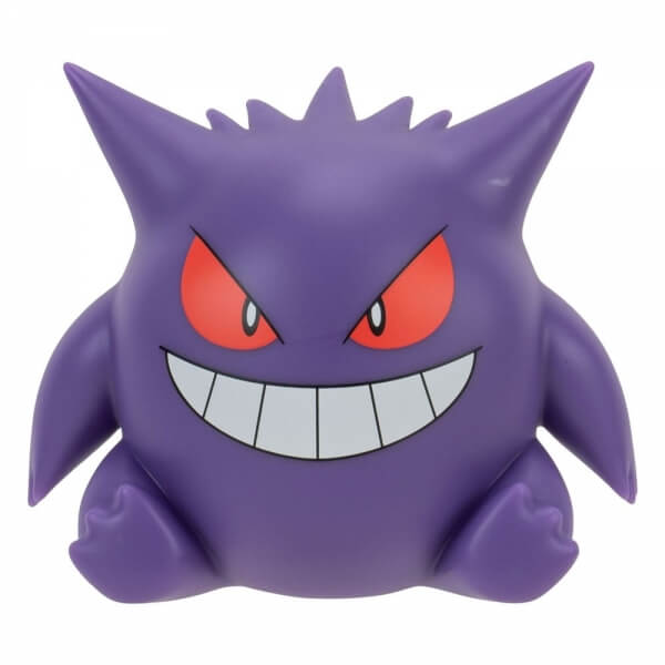 Pokémon vinyl figure Gengar - 10 cm