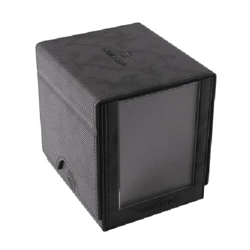 Gamegenic Sidekick PRO 100+ XL Box - Black