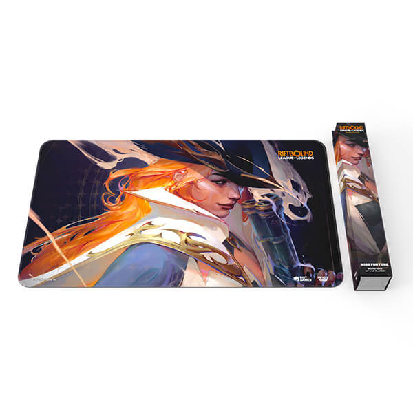 Riftbound TCG: Origins - League of Legends - Miss Fortune