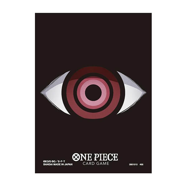 Card Sleeves One Piece TCG Vol. 12 - Imu (70 pcs)