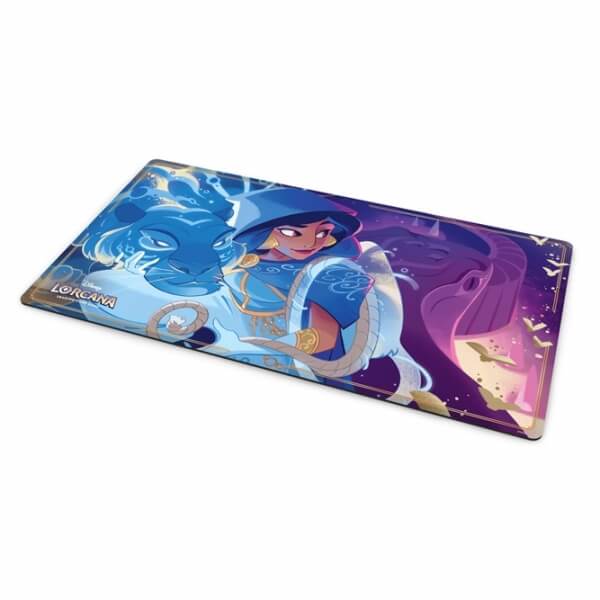Lorcana Playmat - Jasmine