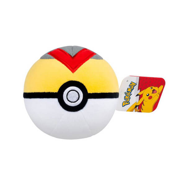 Pokémon plush -  Level Ball - 12 cm