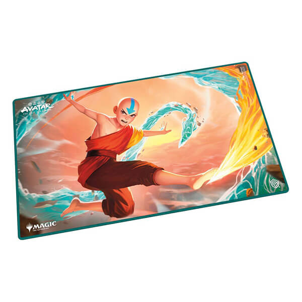 Playmat Magic: The Gathering - Avatar - Avatar Aang