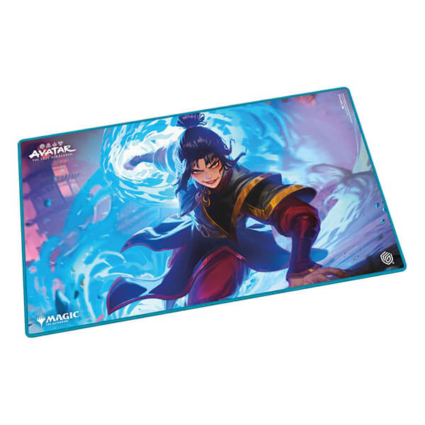 Playmat Magic: The Gathering - Avatar - Fire Lord Azula