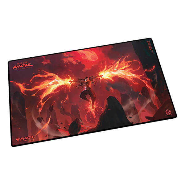 Playmat Magic: The Gathering - Avatar - Ozai