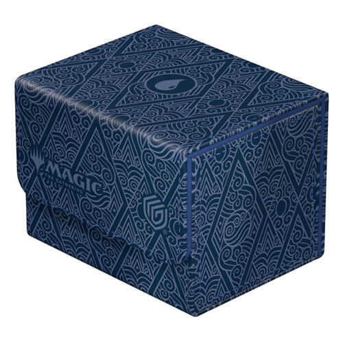 Card Box Magic Sidewinder 100+ Xenoskin Avatar - Blue Mana