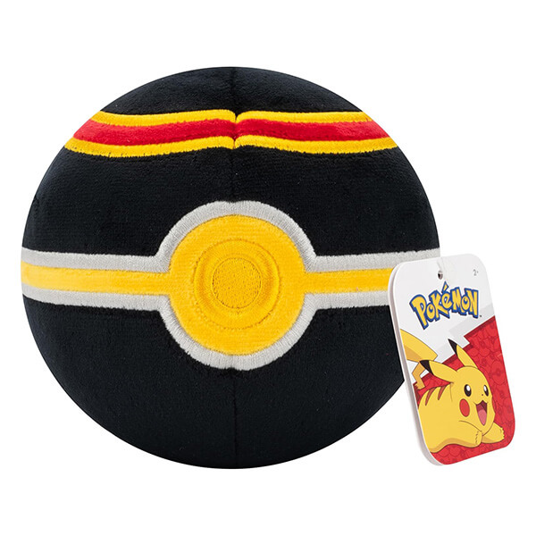 Pokémon plush - Luxury Ball - 12 cm