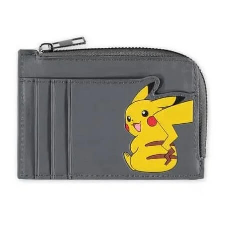 Pokémon Card Holder Pikachu