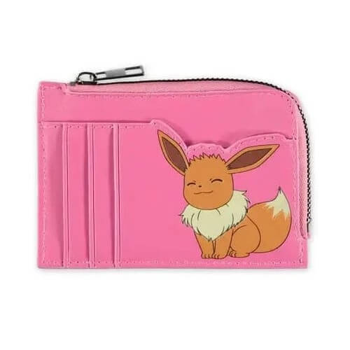 Pokémon Card Holder Eevee