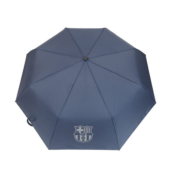 FC Barcelona Folding Umbrella - 48 cm