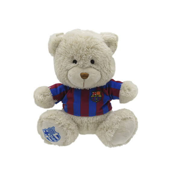 FC Barcelona Teddy Bear - 20 cm