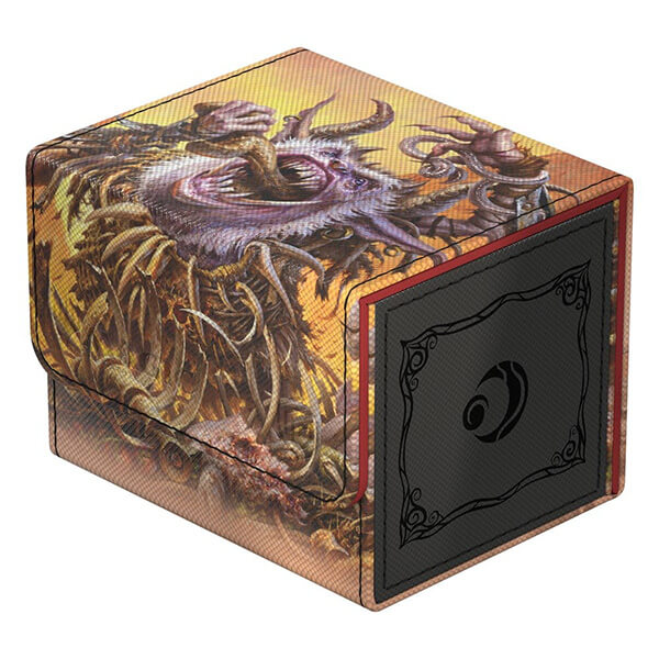 Ultimate Guard Sidewinder 100+ Lorwyn Eclipsed - Sygg, Wanderwine Wisdom