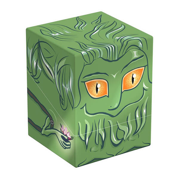 Squaroes Card Box 100+ Lorwyn Eclipsed - Changeling (MTG008)