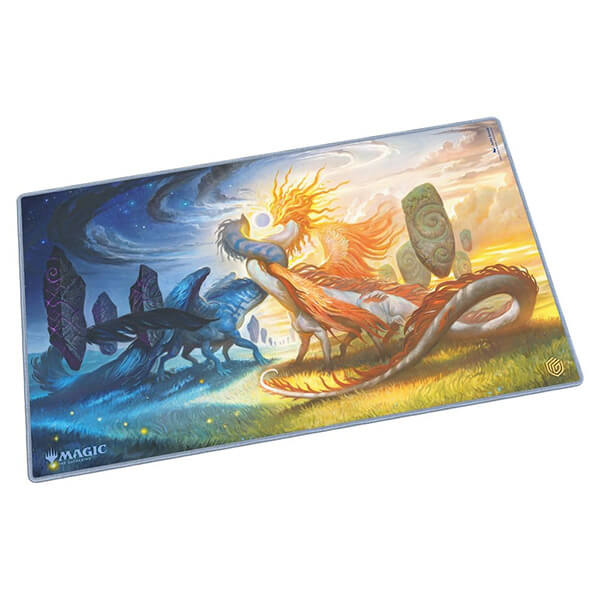Playmat Magic: The Gathering - Lorwyn Eclipsed - Celestial Reunion