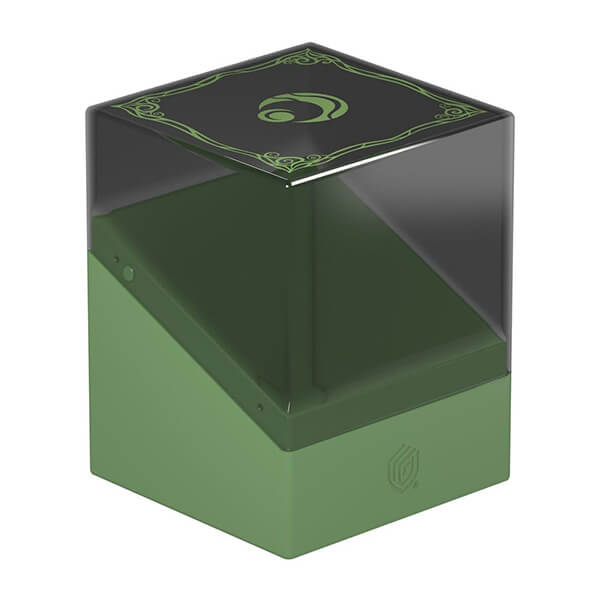Magic: the Gathering Card Box - Boulder 100+ Lorwyn Eclipsed - Elves