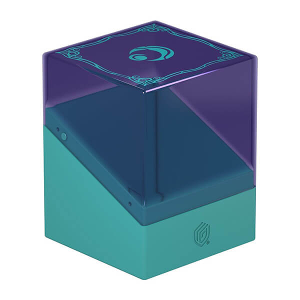 Magic: the Gathering Card Box - Boulder 100+ Lorwyn Eclipsed - Faeries