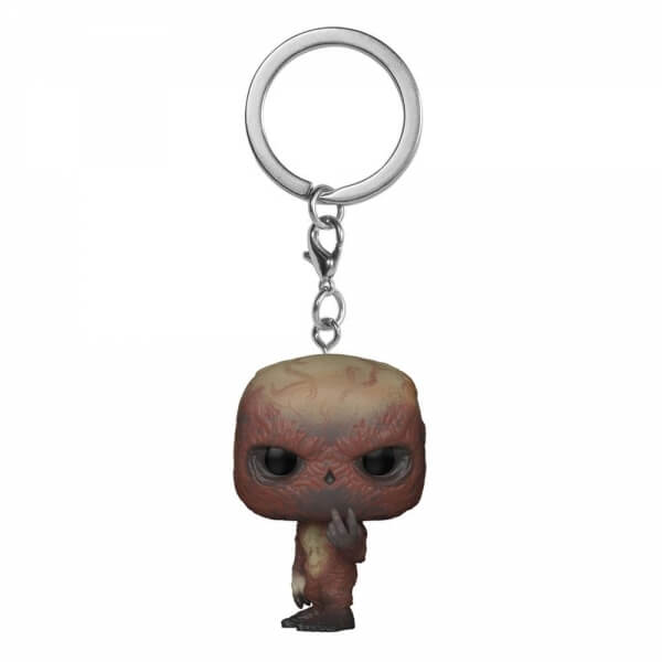 Funko POP! Stranger Things keychain - Vecna