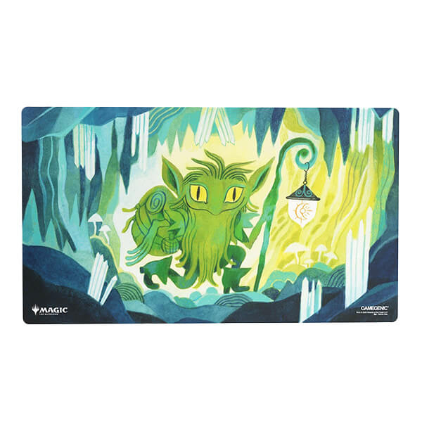 Prime Playmat Magic: The Gathering - Lorwyn Eclipsed - Mutable Explorer
