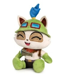 League of Legends Plush Teemo 21 cm
