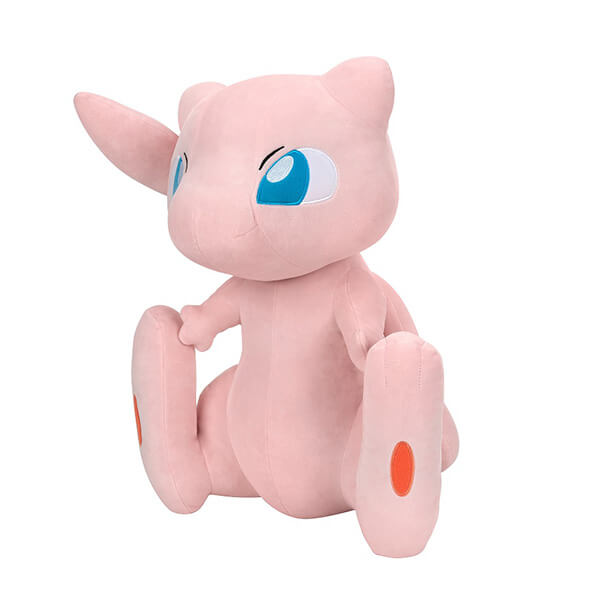 Pokémon plush Mew - 60 cm