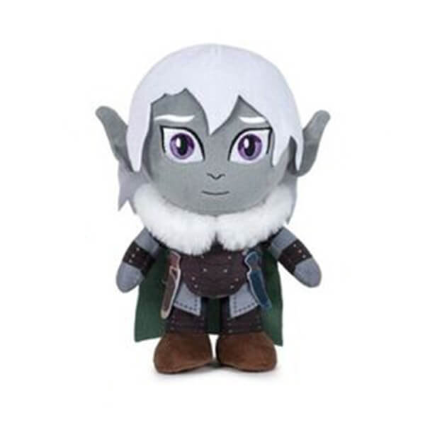 Dungeons & Dragons plush - Essek Thelyss - 30 cm