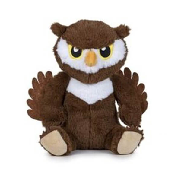 Dungeons & Dragons plyšák - Owl - 30 cm