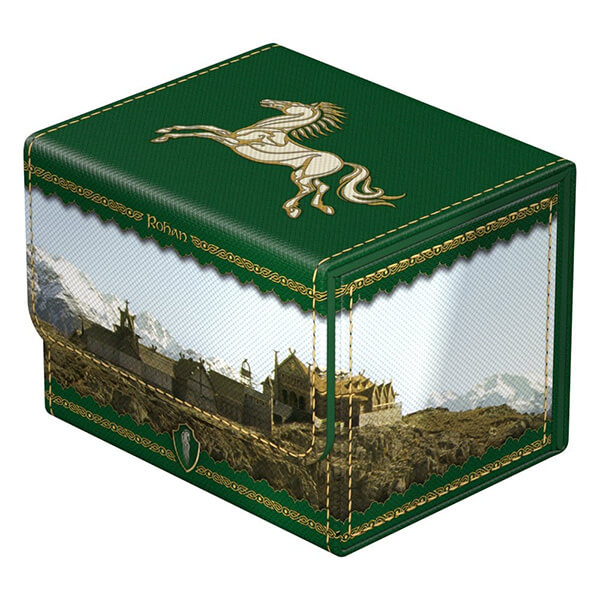 Card Box Ultimate Guard Sidewinder 100+ The Lord of the Rings - Rohan