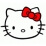 Hello Kitty cards