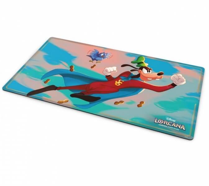 Playmat Lorcana: Wilds unknown - Goofy