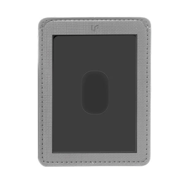 UltraPro Patchcraft Card Pocket - Gray