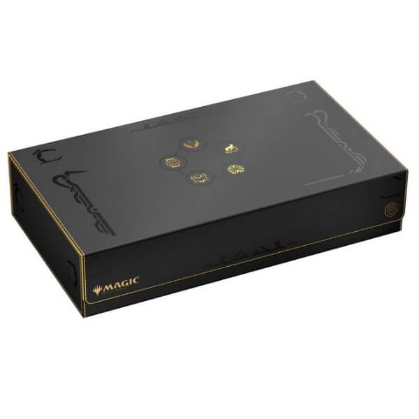 Card Box Ultimate Guard Omnihive 1000+ Xenoskin Magic: the Gathering - Secrets of Strixhaven