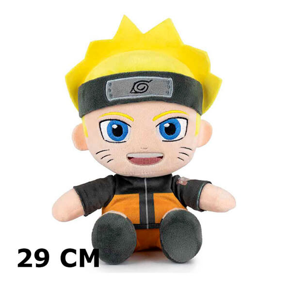 Naruto plush - 29 cm