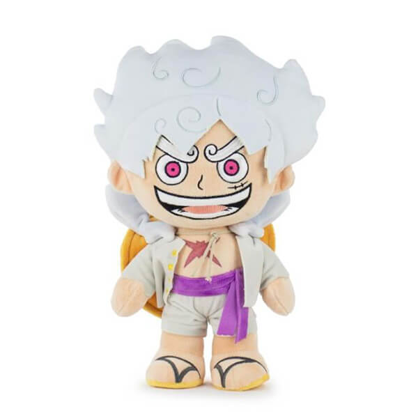 One Piece plush Luffy Gear 5 Limited Edition - 30 cm