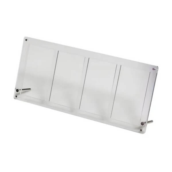 Artset Stand for 4 Booster Packs