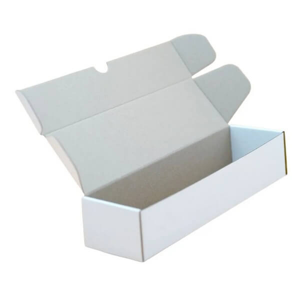 TreasureWise Cardboard Box for 1000 Cards