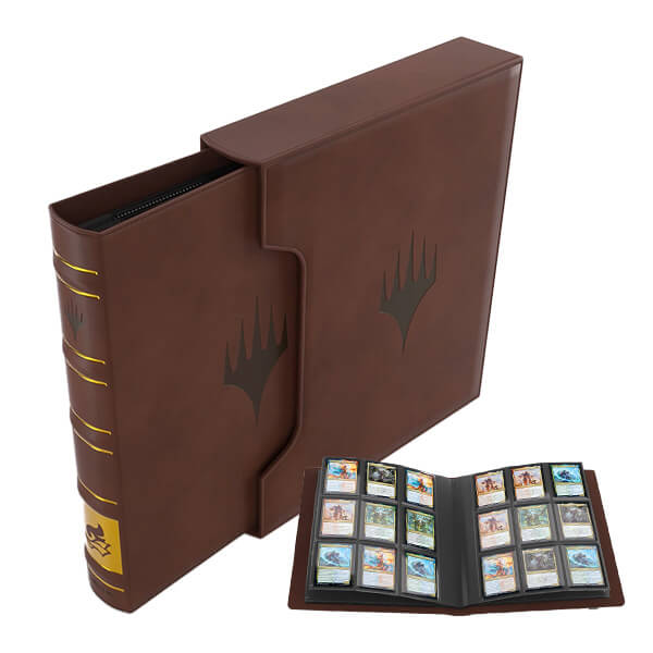 Gamegenic Cards Almanac 360 Secrets of Strixhaven - Prismari