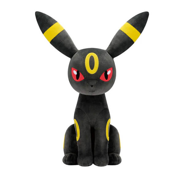 Pokémon plush Umbreon - 20 cm